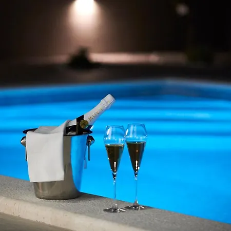 Blue Fantasy * Каштела