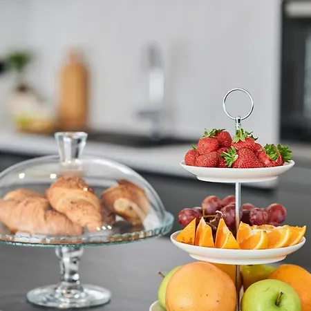 Вилла Blue Fantasy *