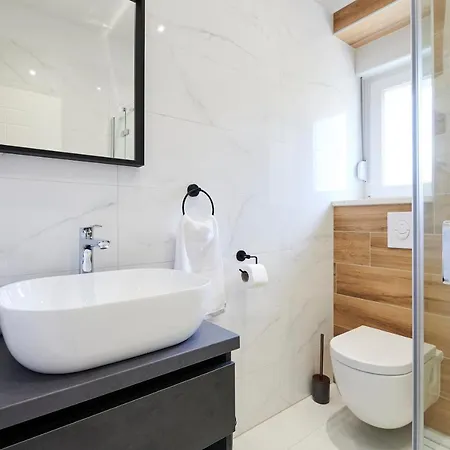 Blue Fantasy Вилла Каштела