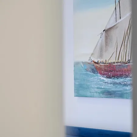 Blue Fantasy * Каштела