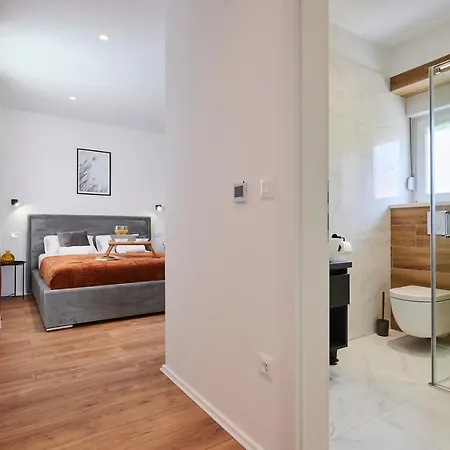 Вилла Blue Fantasy