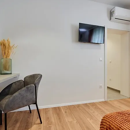 Вилла Blue Fantasy Каштела