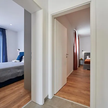 Blue Fantasy Вилла *