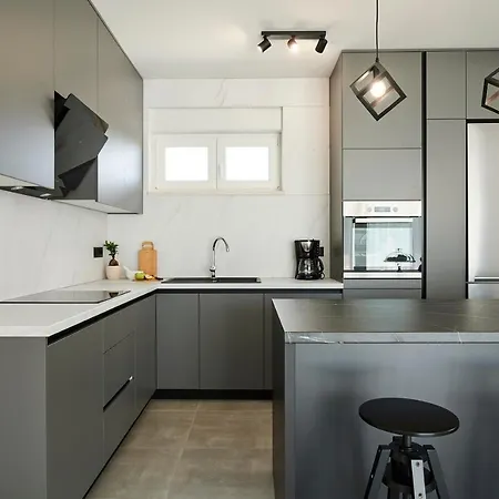 Вилла Blue Fantasy