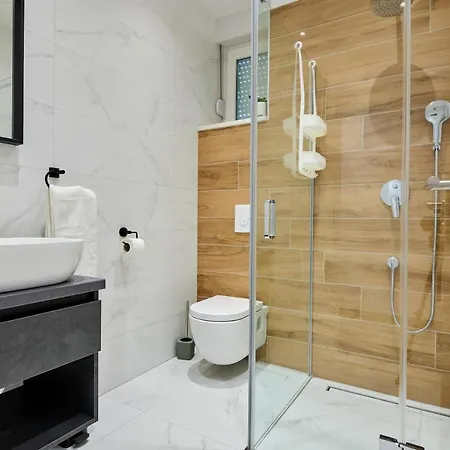 Blue Fantasy Вилла