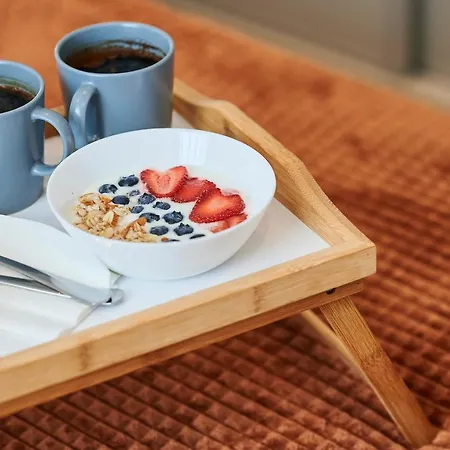 Blue Fantasy Вилла