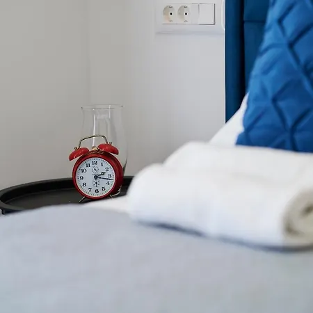 Blue Fantasy Вилла