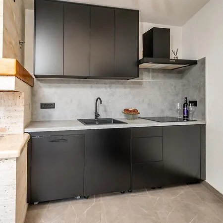 Blue Fantasy Вилла